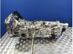 Recambio de caja cambios para subaru legacy familiar/outback b13 (bp) referencia OEM IAM TY757XFDAB-PA  