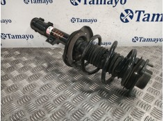 Recambio de amortiguador delantero izquierdo para hyundai i40 referencia OEM IAM   