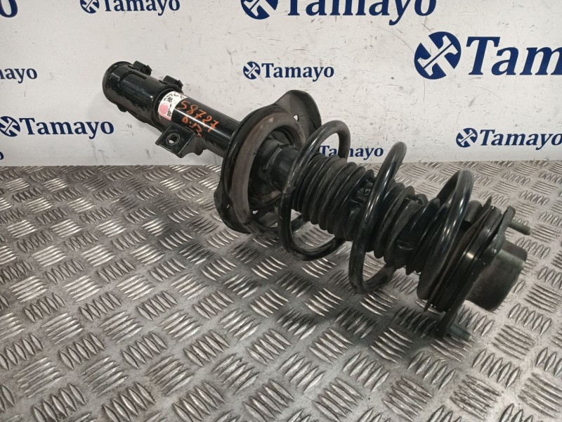 Recambio de amortiguador delantero izquierdo para hyundai i40 referencia OEM IAM   