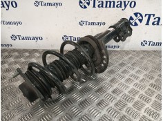 Recambio de amortiguador delantero izquierdo para hyundai i40 referencia OEM IAM    2