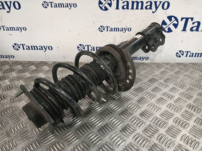 Recambio de amortiguador delantero izquierdo para hyundai i40 referencia OEM IAM   