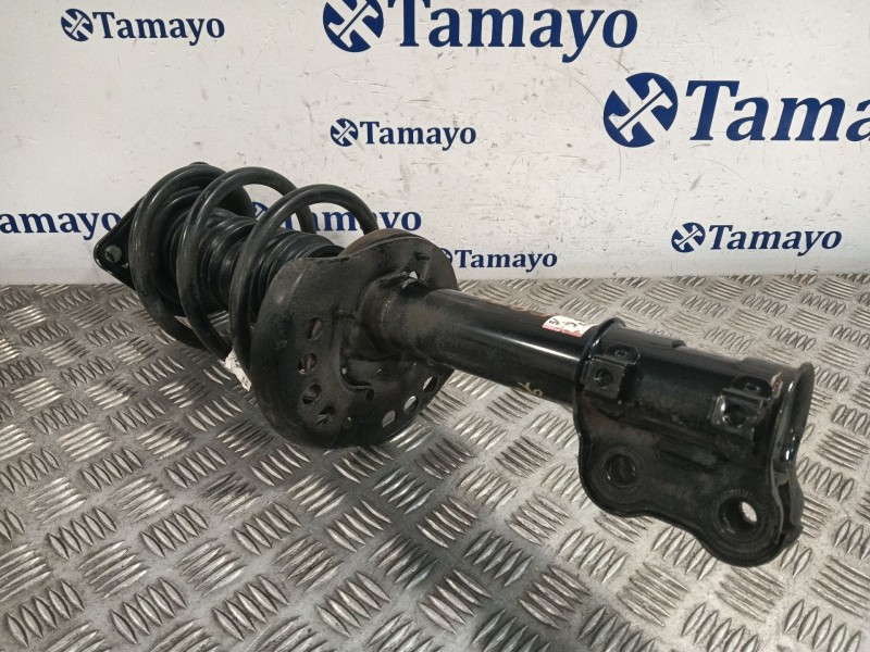 Recambio de amortiguador delantero izquierdo para hyundai i40 referencia OEM IAM   