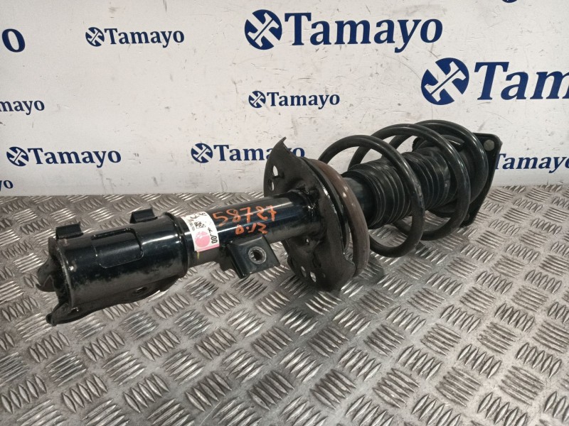 Recambio de amortiguador delantero izquierdo para hyundai i40 referencia OEM IAM   