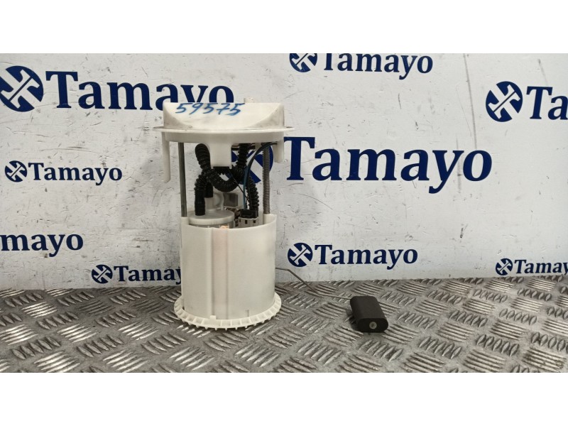Recambio de aforador para citroën c2 (jm_) 1.1 referencia OEM IAM 0580314017  