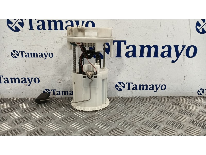 Recambio de aforador para citroën c2 (jm_) 1.1 referencia OEM IAM 0580314017  