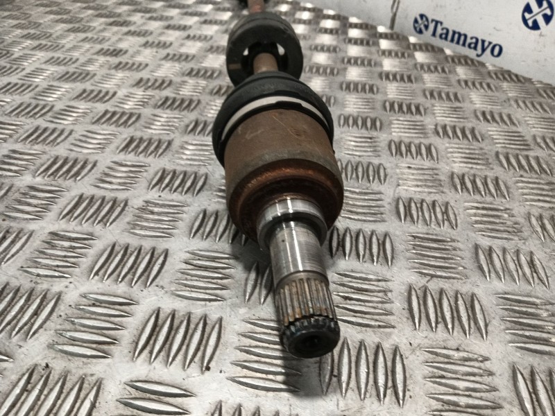 Recambio de transmision delantera derecha para fiat 500 (312) 500 referencia OEM IAM   
