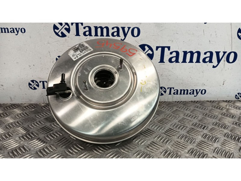 Recambio de servofreno para opel combo furgoneta/monovolumen (k9) 1.5 d referencia OEM IAM 0204J00547  