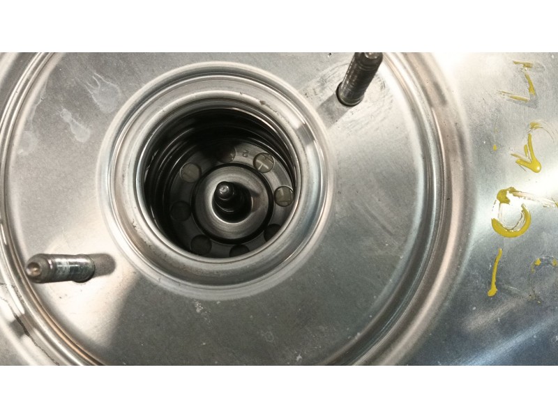 Recambio de servofreno para opel combo furgoneta/monovolumen (k9) 1.5 d referencia OEM IAM 0204J00547  
