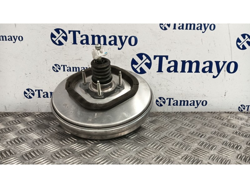 Recambio de servofreno para opel combo furgoneta/monovolumen (k9) 1.5 d referencia OEM IAM 0204J00547  