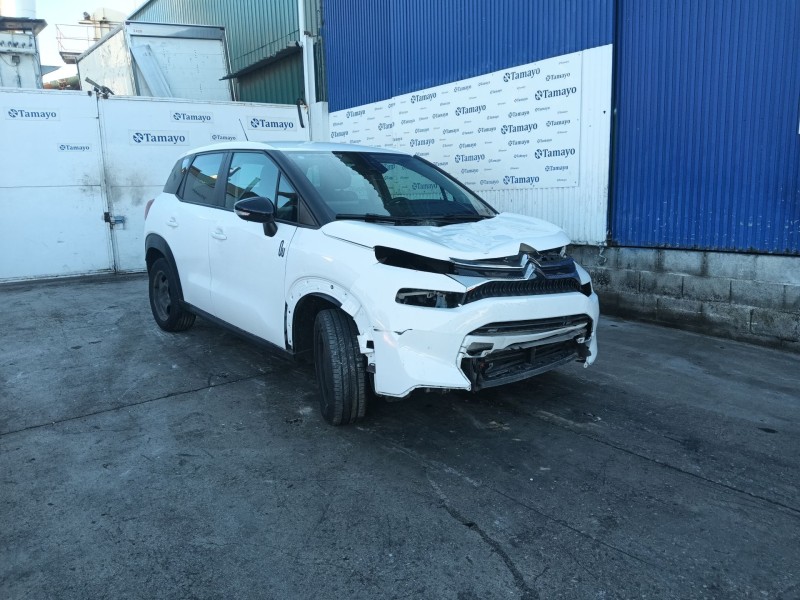 citroën c3 aircross i (2r_, 2c_) del año 2024