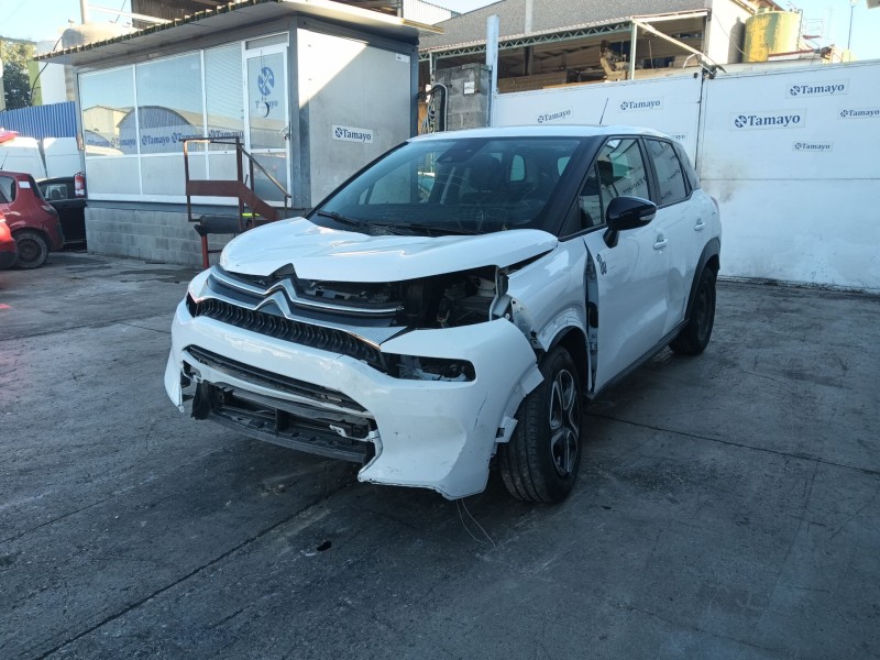 citroën c3 aircross i (2r_, 2c_) del año 2024