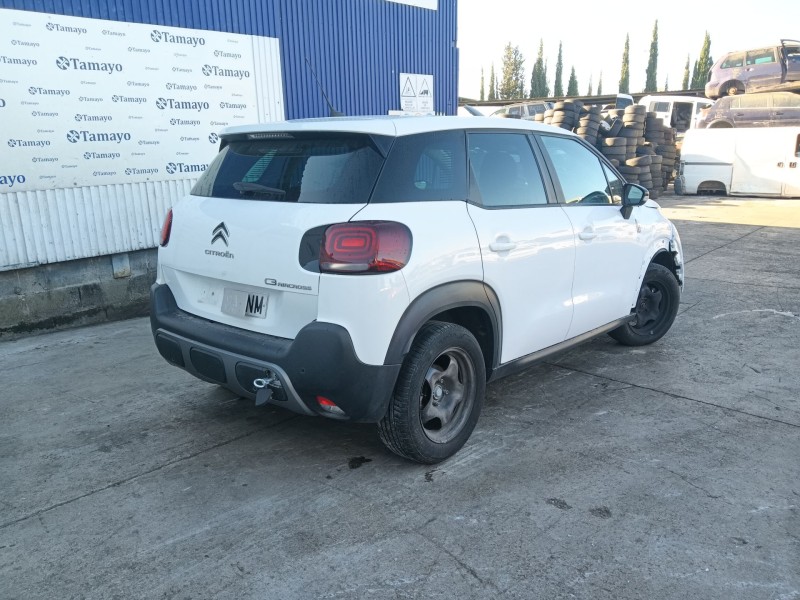 citroën c3 aircross i (2r_, 2c_) del año 2024