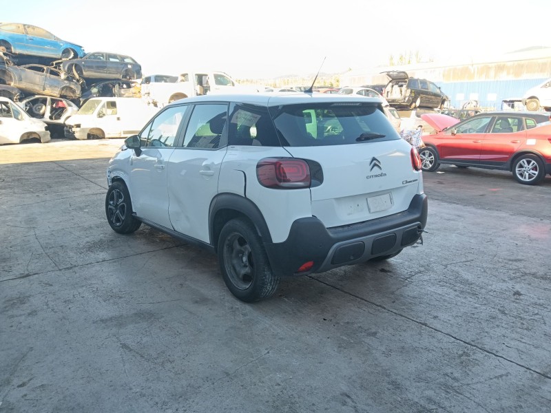 citroën c3 aircross i (2r_, 2c_) del año 2024