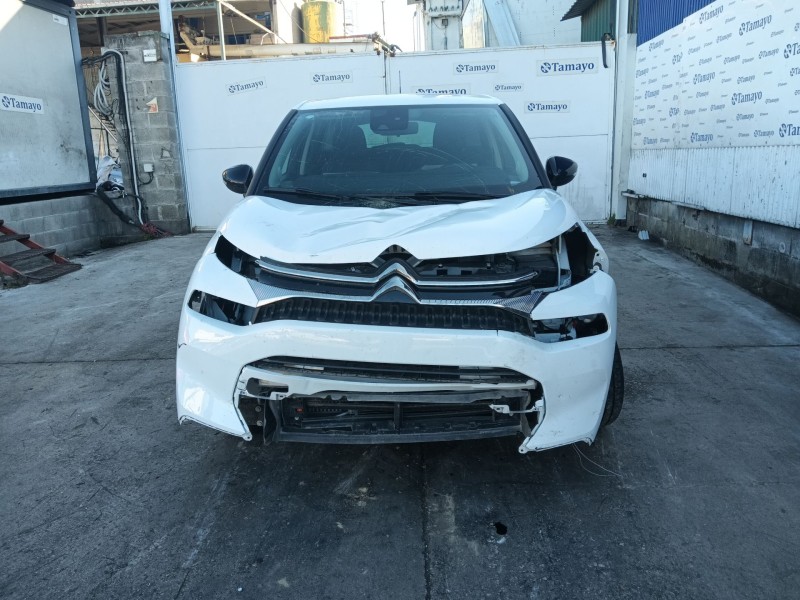 citroën c3 aircross i (2r_, 2c_) del año 2024