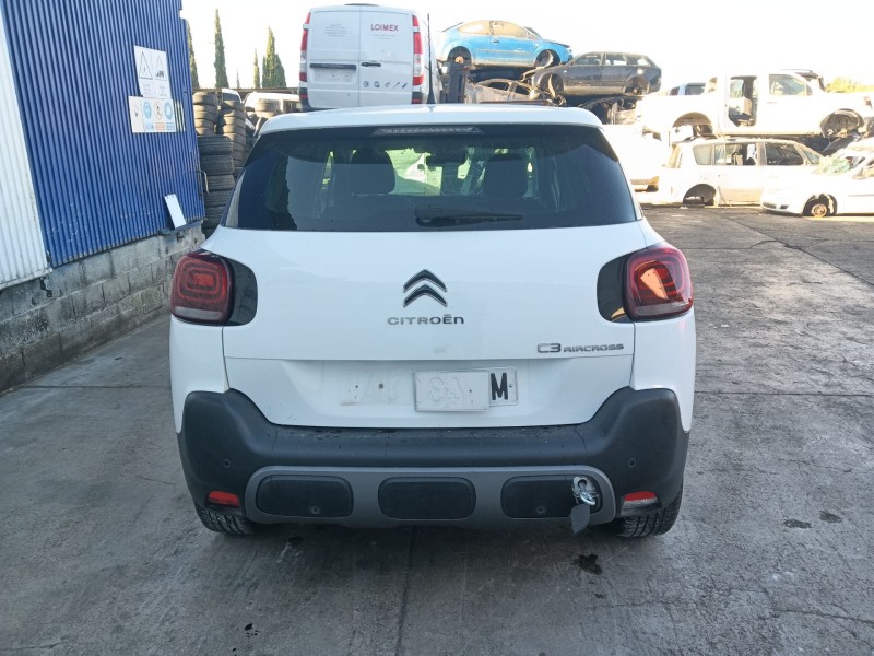 citroën c3 aircross i (2r_, 2c_) del año 2024
