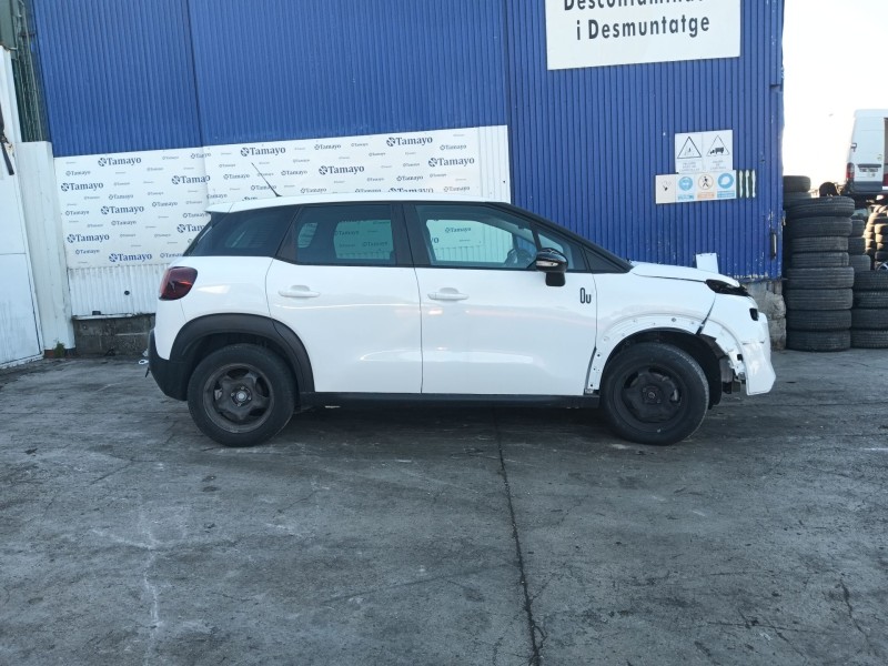 citroën c3 aircross i (2r_, 2c_) del año 2024