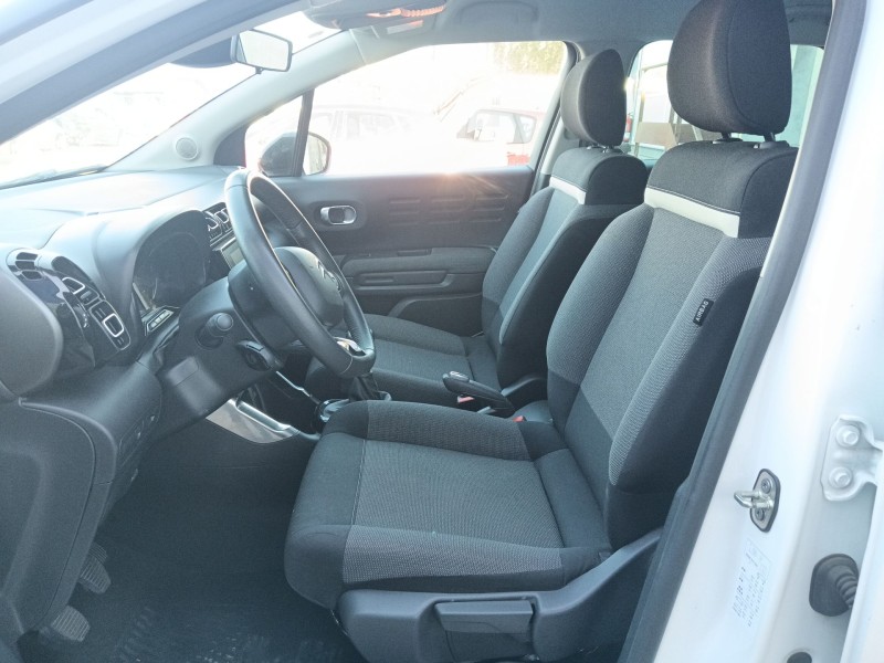 citroën c3 aircross i (2r_, 2c_) del año 2024