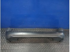 Recambio de paragolpes trasero para opel combo furgoneta/monovolumen (k9) 1.5 d referencia OEM IAM 99899812  