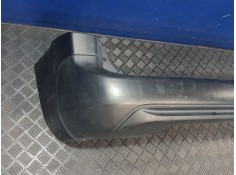 Recambio de paragolpes trasero para opel combo furgoneta/monovolumen (k9) 1.5 d referencia OEM IAM 99899812   2