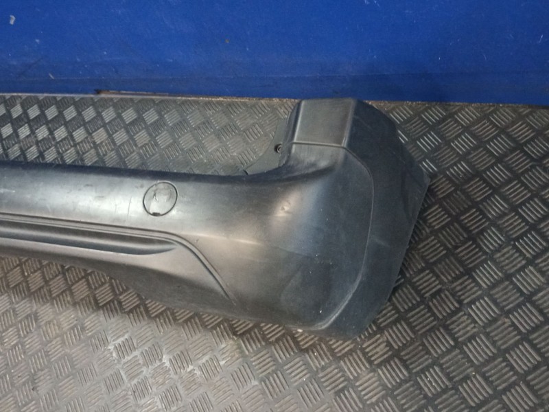 Recambio de paragolpes trasero para opel combo furgoneta/monovolumen (k9) 1.5 d referencia OEM IAM 99899812  