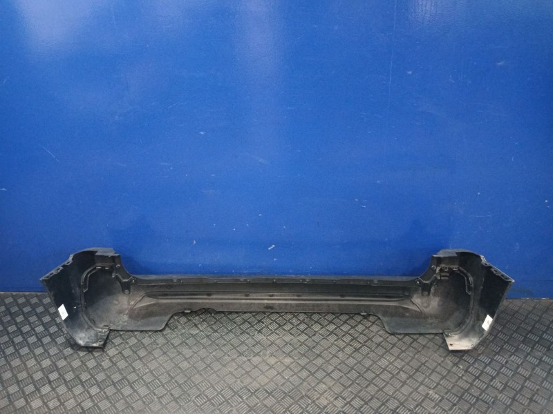 Recambio de paragolpes trasero para opel combo furgoneta/monovolumen (k9) 1.5 d referencia OEM IAM 99899812  