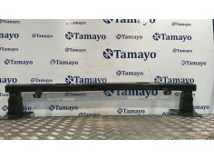 Recambio de refuerzo paragolpes trasero para opel combo furgoneta/monovolumen (k9) 1.5 d referencia OEM IAM 789A05252  