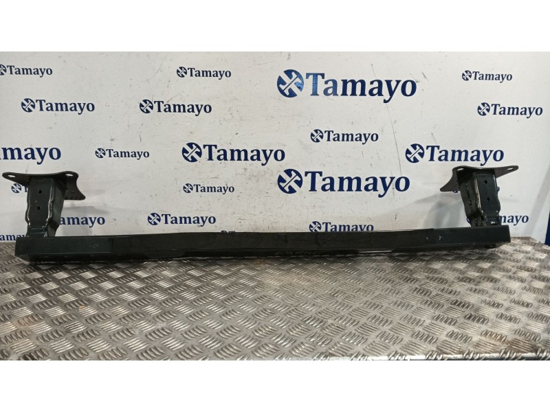 Recambio de refuerzo paragolpes trasero para opel combo furgoneta/monovolumen (k9) 1.5 d referencia OEM IAM 789A05252  