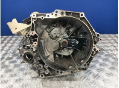 Recambio de caja cambios para citroën c4 berlina referencia OEM IAM 20DM75  