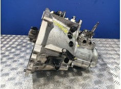 Recambio de caja cambios para citroën c4 berlina referencia OEM IAM 20DM75   2