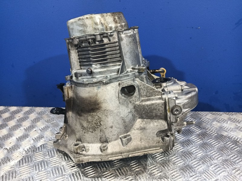 Recambio de caja cambios para citroën c4 berlina referencia OEM IAM 20DM75  