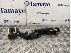 Recambio de cinturon seguridad trasero central para seat alhambra (710, 711) 2.0 tdi referencia OEM IAM   