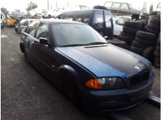 bmw serie 3 berlina (e46) del año 2001 2