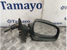 Recambio de retrovisor izquierdo para dacia sandero ii 1.5 dci 75 / blue dci 75 (b8jw, b8m4, b8ah, b8m7, b8m6) referencia OEM IA