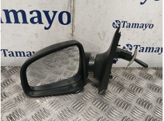 Recambio de retrovisor derecho para dacia sandero ii 1.5 dci 75 / blue dci 75 (b8jw, b8m4, b8ah, b8m7, b8m6) referencia OEM IAM 