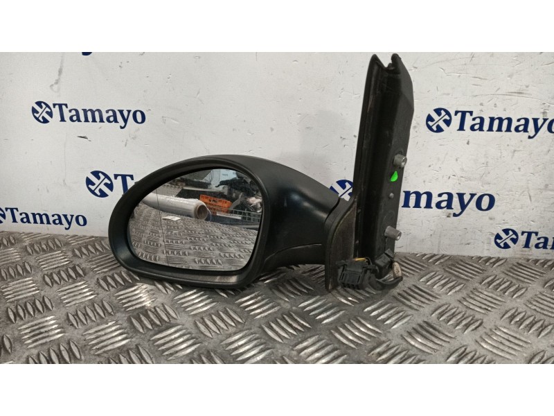 Recambio de retrovisor izquierdo para seat altea (5p1) 1.9 tdi referencia OEM IAM 212873135  