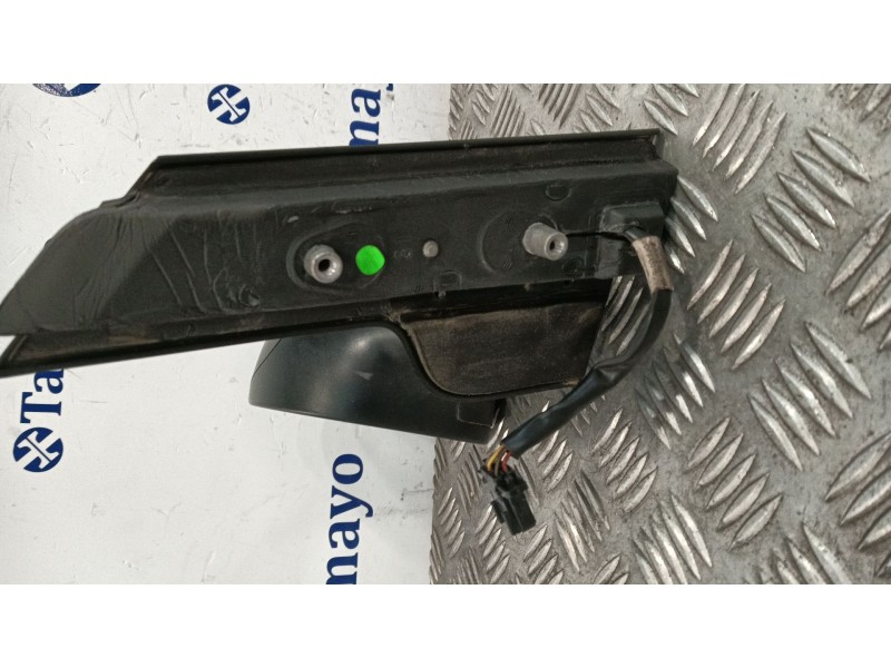 Recambio de retrovisor izquierdo para seat altea (5p1) 1.9 tdi referencia OEM IAM 212873135  