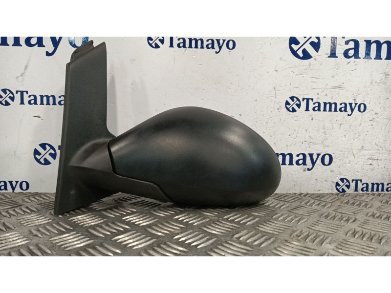 Recambio de retrovisor izquierdo para seat altea (5p1) 1.9 tdi referencia OEM IAM 212873135  