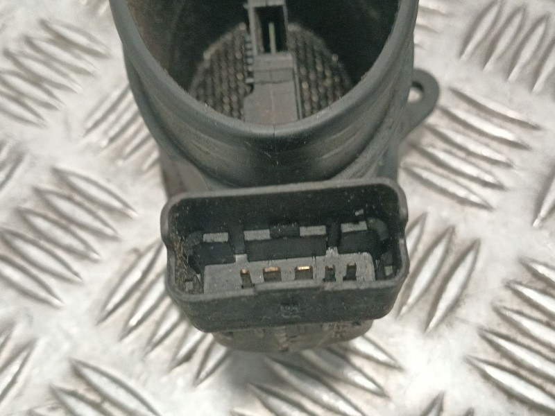 Recambio de caudalimetro para citroën c4 i (lc_) 1.6 hdi referencia OEM IAM 8ET00914254  