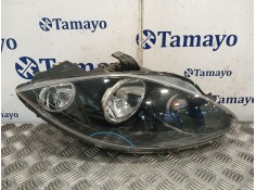 Recambio de faro derecho para seat altea (5p1) 1.9 tdi referencia OEM IAM 89315809  