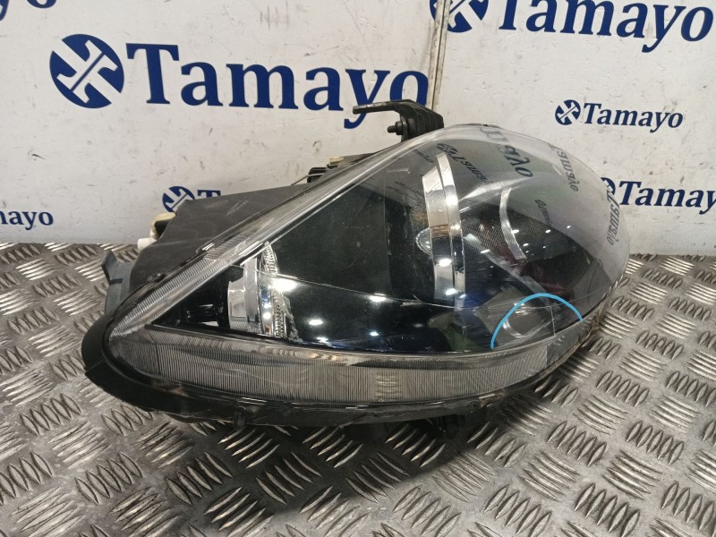 Recambio de faro derecho para seat altea (5p1) 1.9 tdi referencia OEM IAM 89315809  