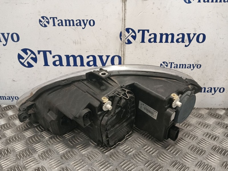 Recambio de faro derecho para seat altea (5p1) 1.9 tdi referencia OEM IAM 89315809  