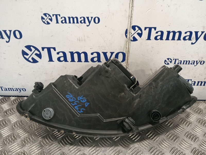 Recambio de faro derecho para seat altea (5p1) 1.9 tdi referencia OEM IAM 89315809  