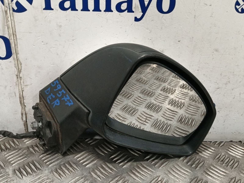 Recambio de retrovisor derecho para renault scénic iii (jz0/1_) 1.5 dci referencia OEM IAM   