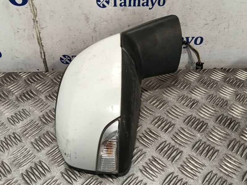 Recambio de retrovisor derecho para renault scénic iii (jz0/1_) 1.5 dci referencia OEM IAM   