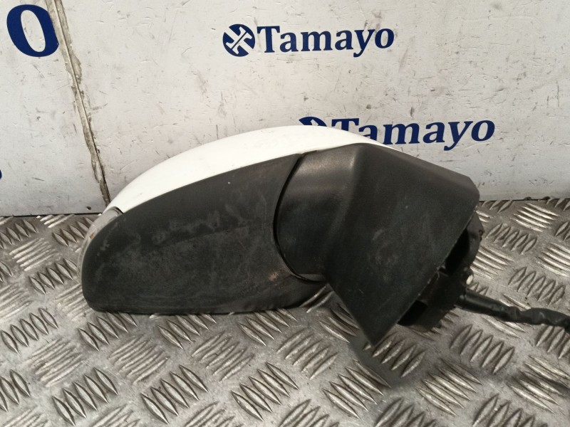Recambio de retrovisor derecho para renault scénic iii (jz0/1_) 1.5 dci referencia OEM IAM   