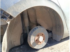 Recambio de plastico paso rueda trasero derecho para volkswagen polo 1.0 tsi referencia OEM IAM   