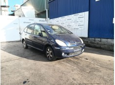 citroën xsara picasso (n68) del año 2004