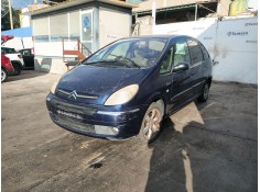 citroën xsara picasso (n68) del año 2004 2