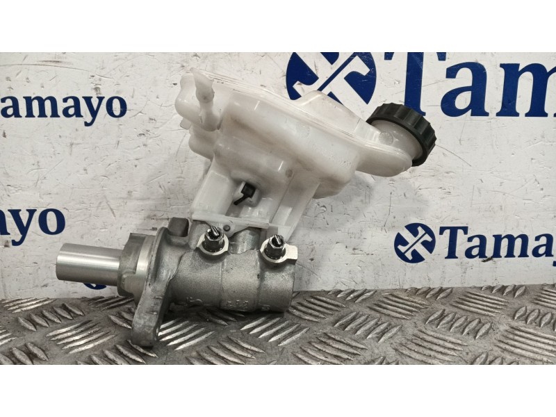 Recambio de bomba freno para opel combo furgoneta/monovolumen (k9) 1.5 d referencia OEM IAM 821372  