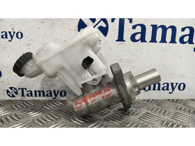 Recambio de bomba freno para opel combo furgoneta/monovolumen (k9) 1.5 d referencia OEM IAM 821372  